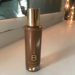 BeautyCounter Glow Shimmer Oil